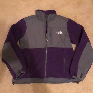 Women’s North Face